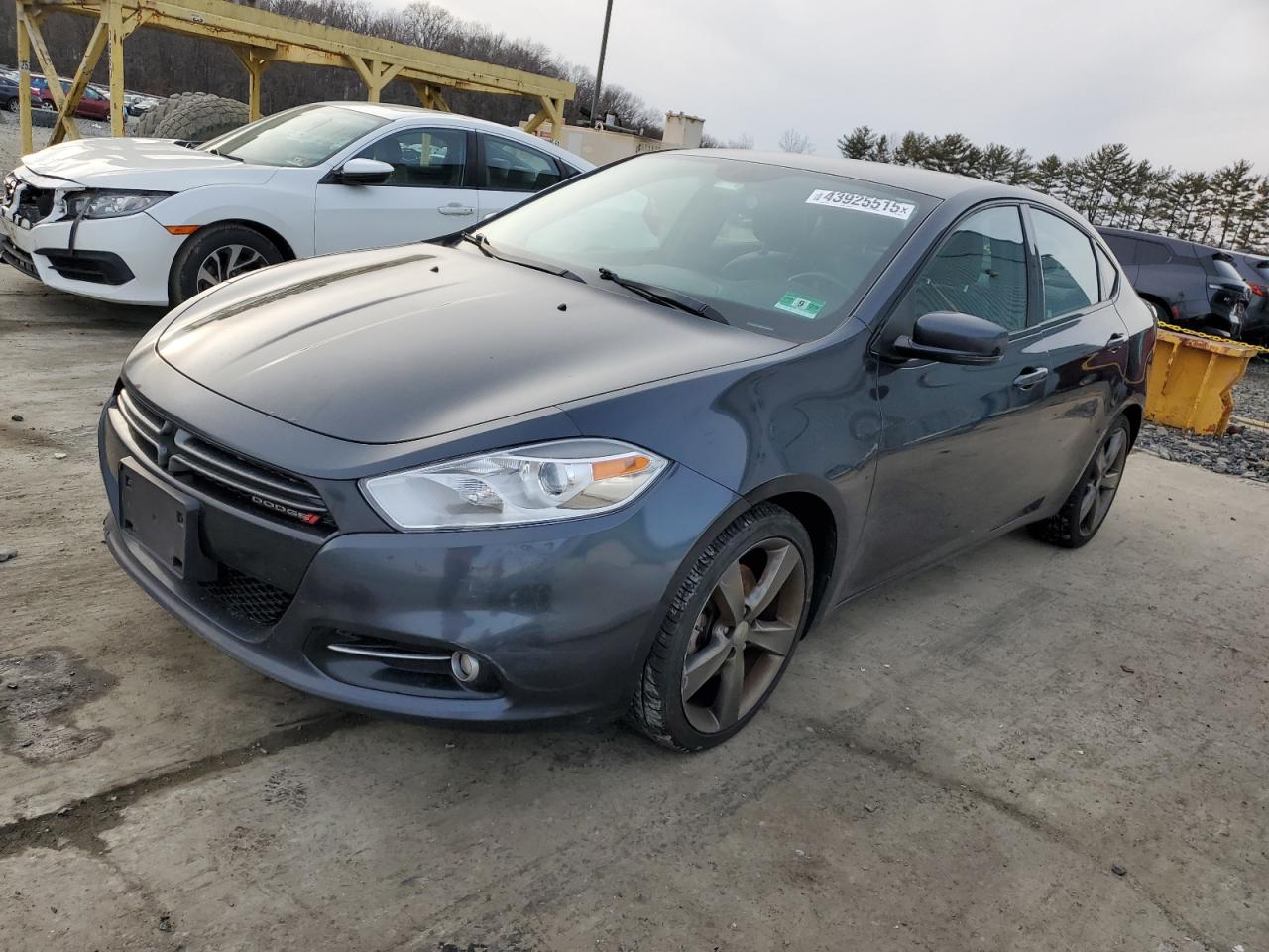 2014 Dodge Dart - Image 1