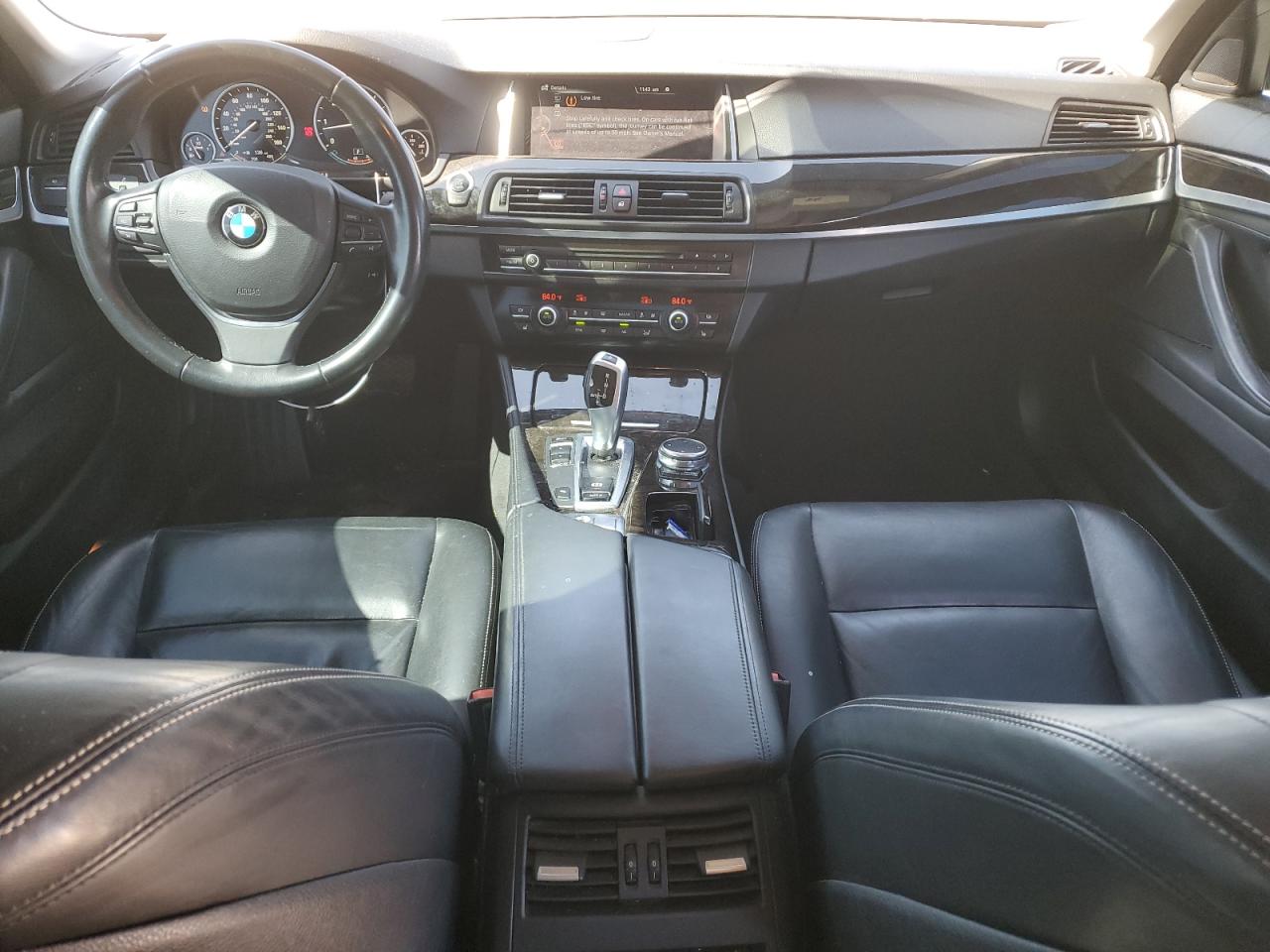 2015 BMW 5er - Image 8