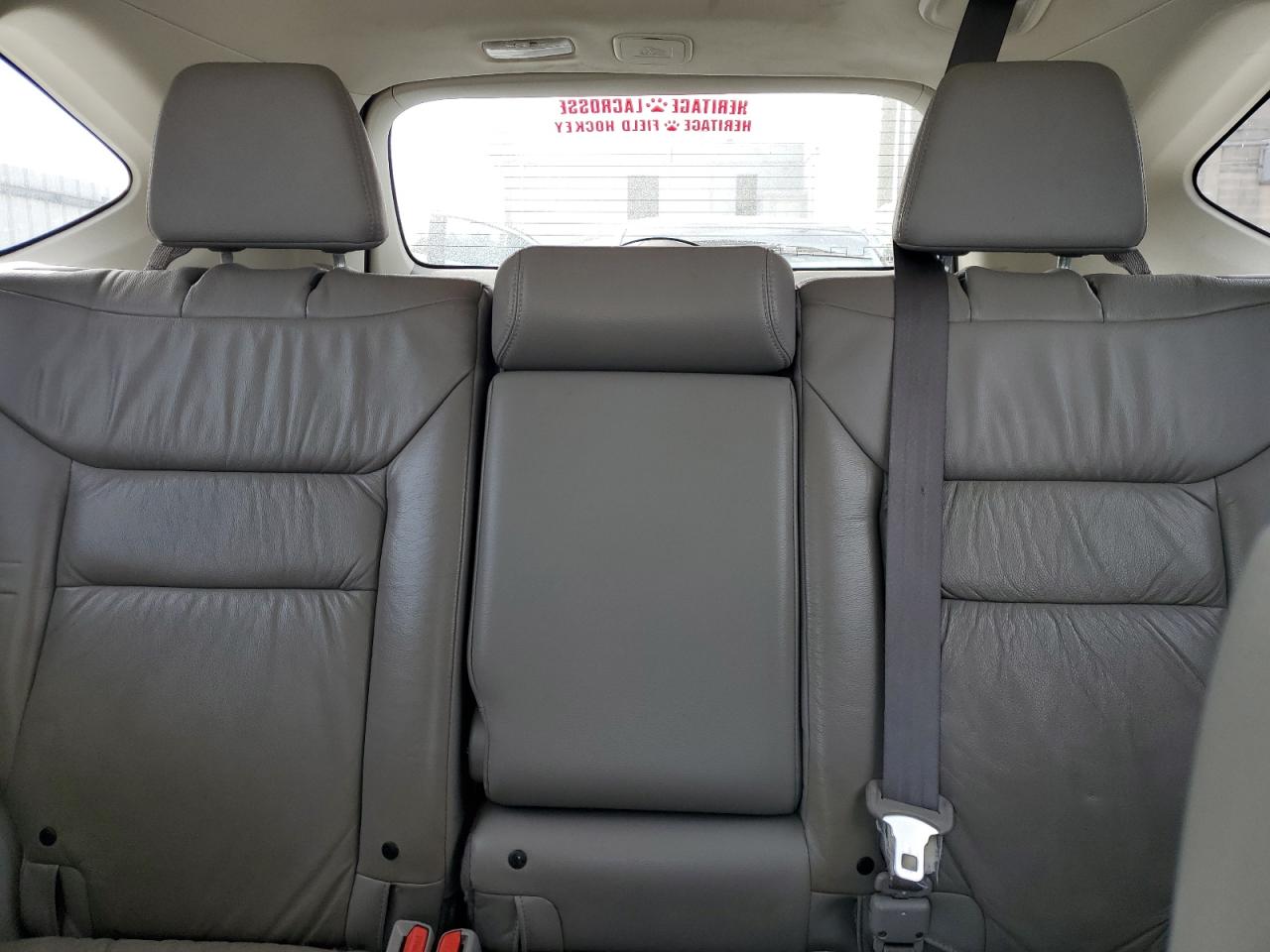 2013 Honda CR-V - Image 10