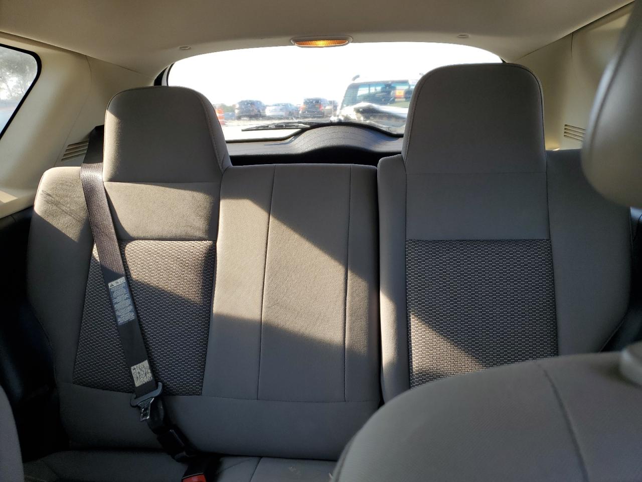 2007 Jeep Compass VIN: 1J8FT47W77D145440 Lot: 44413885