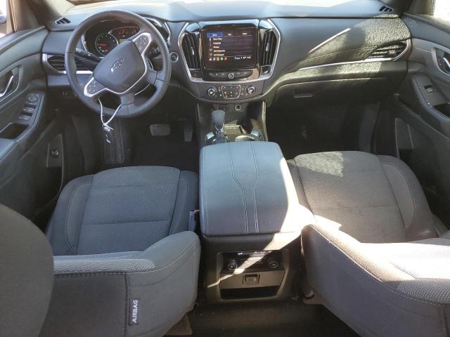  CHEVROLET TRAVERSE 2023 Szary