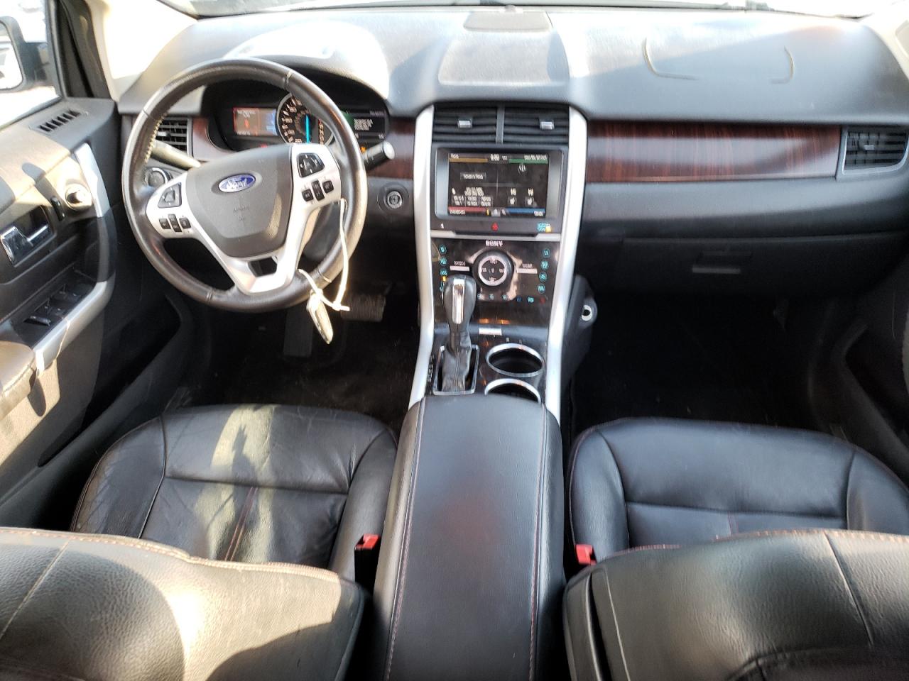 2014 Ford Edge - Image 8