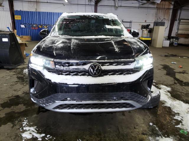  VOLKSWAGEN TAOS SE 2024 Черный