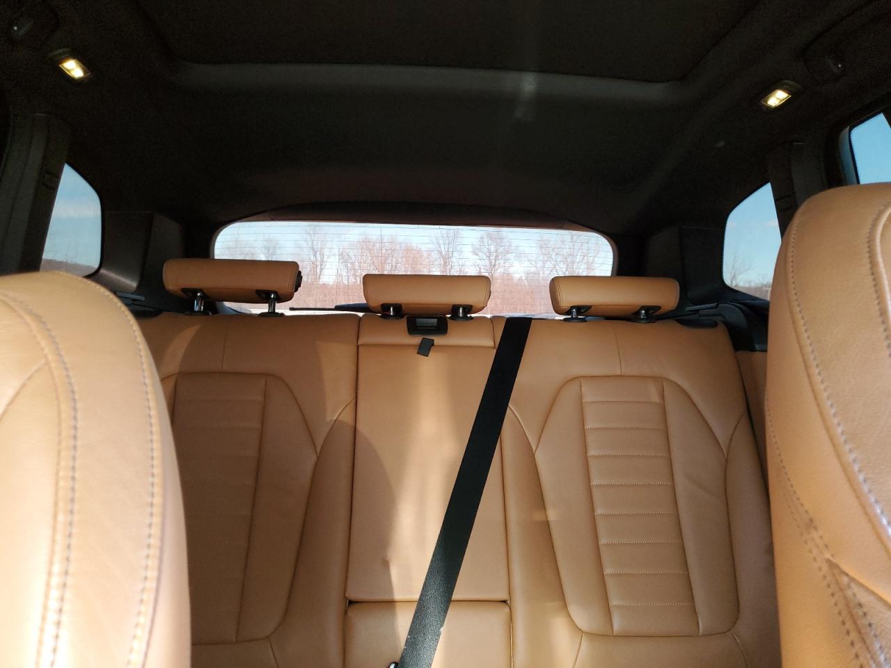 2021 BMW X3 - Image 10