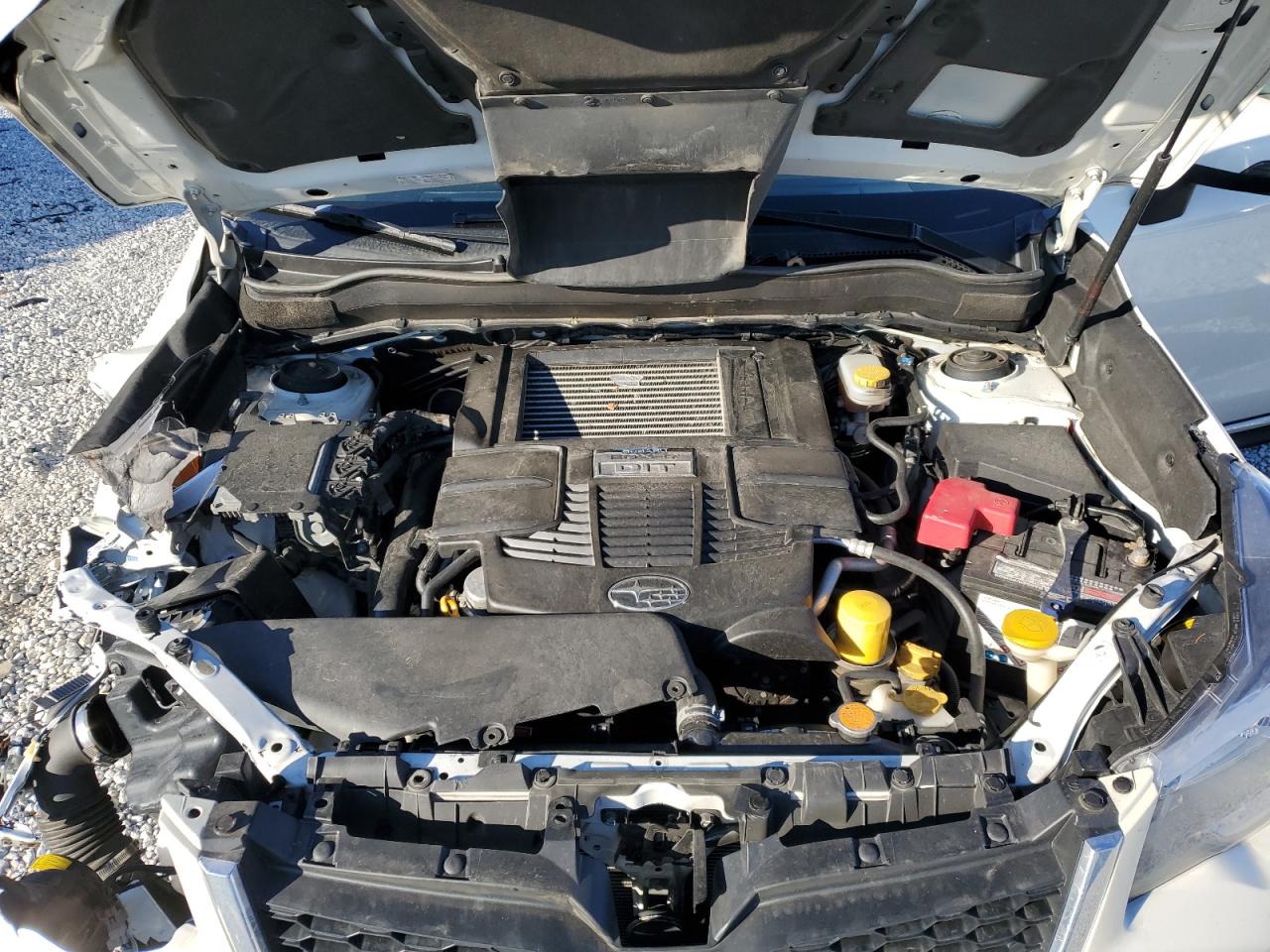 2015 Subaru Forester - Image 13