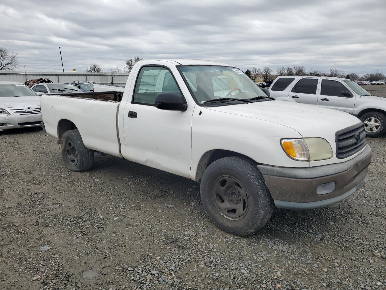 2002 Toyota Tundra - Image 4