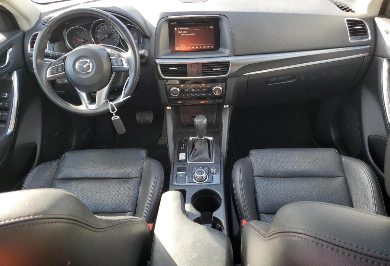 2016 Mazda CX-5 - Image 8