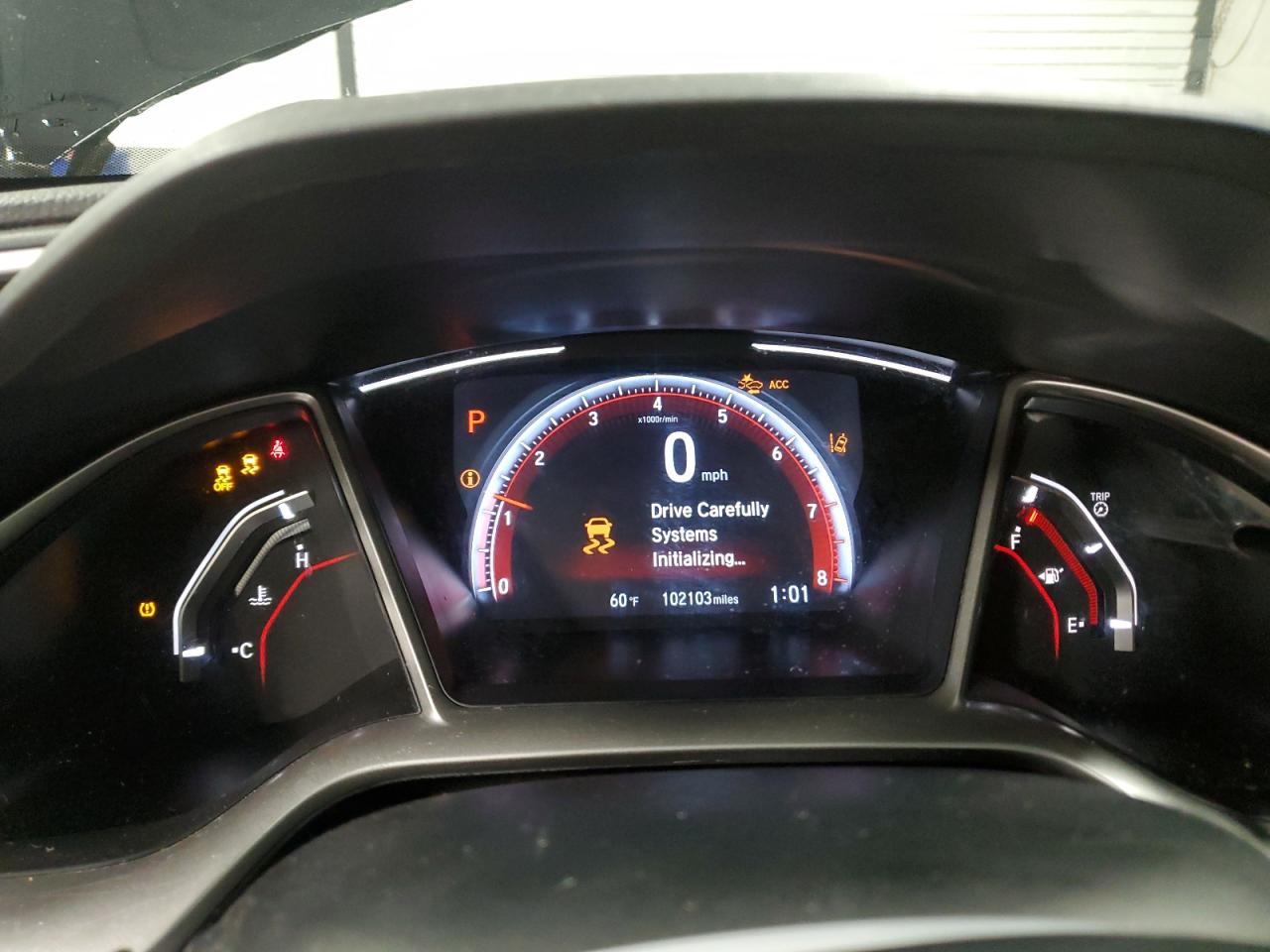 2021 Honda Civic - Image 9