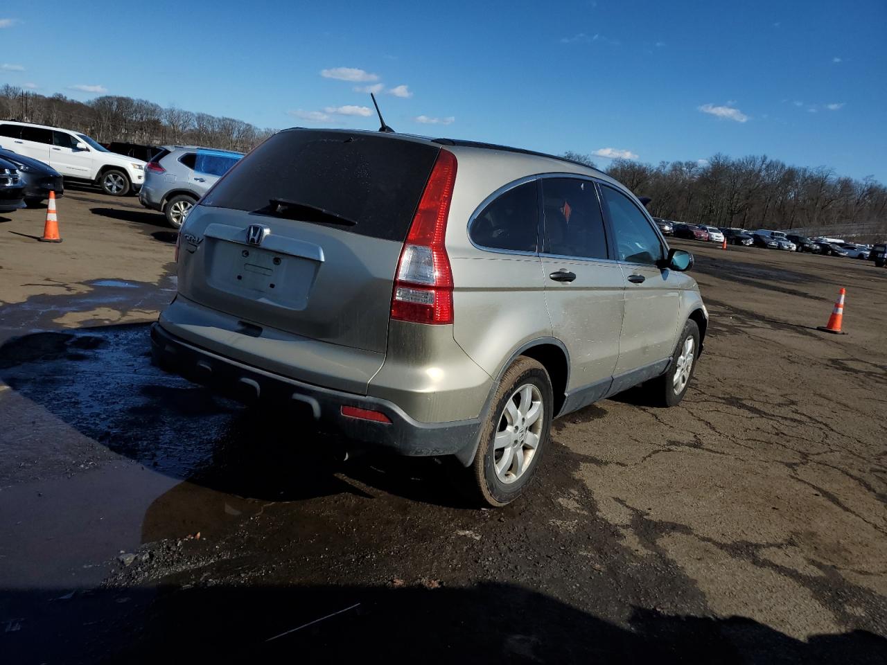 2007 Honda CR-V - Image 3