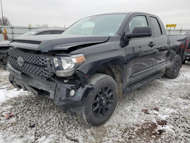 2021 Toyota Tundra Double Cab Sr