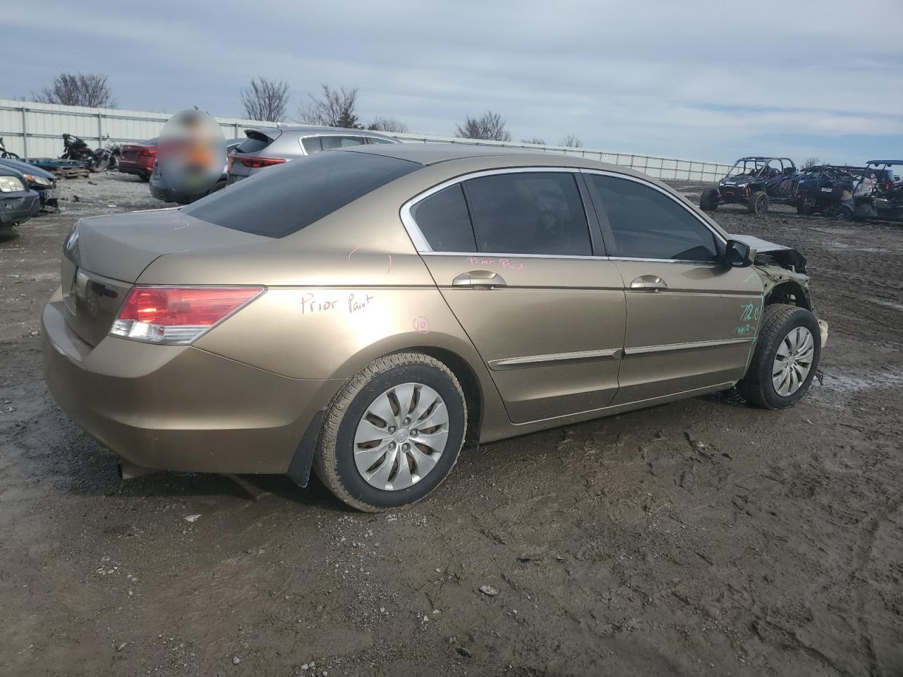 2010 Honda Accord - Image 3