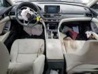 2018 Honda Accord Lx for Sale in Exeter, RI - Front End
