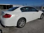 2015 Infiniti Q40  იყიდება Sun Valley-ში, CA - Vandalism