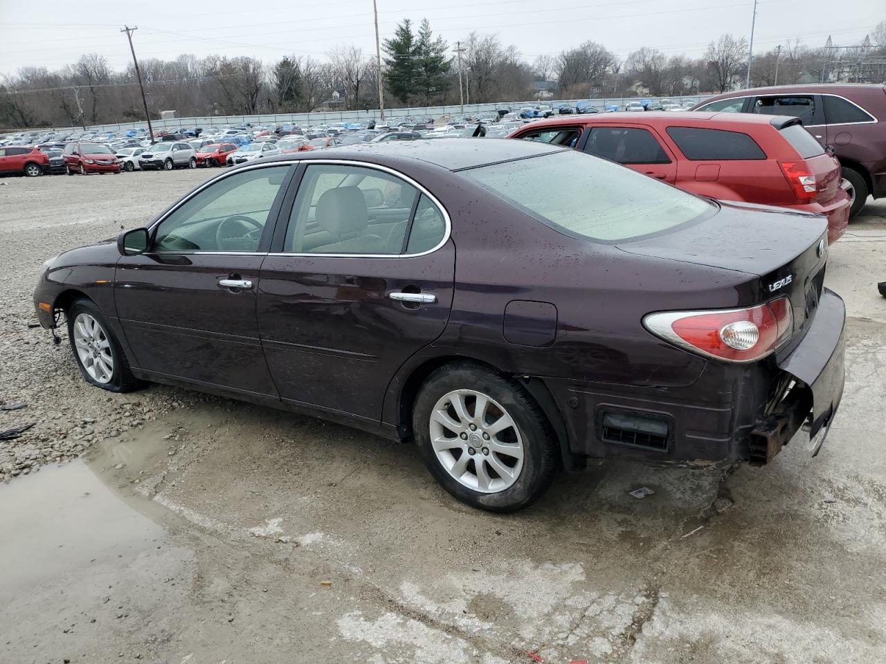 2003 Lexus ES - Image 2