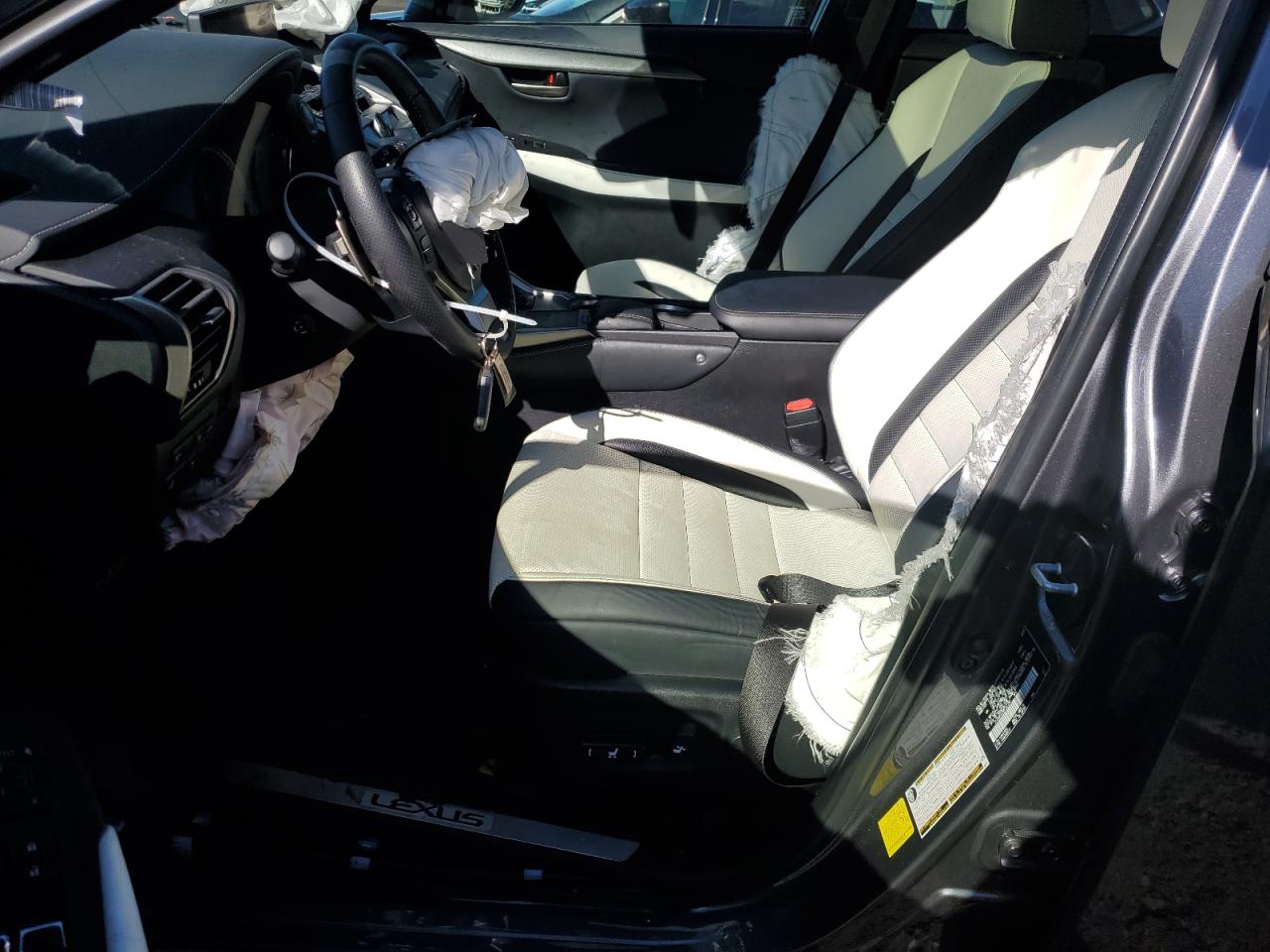2021 Lexus NX - Image 7