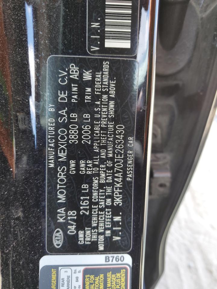 2018 Kia Forte - Image 15