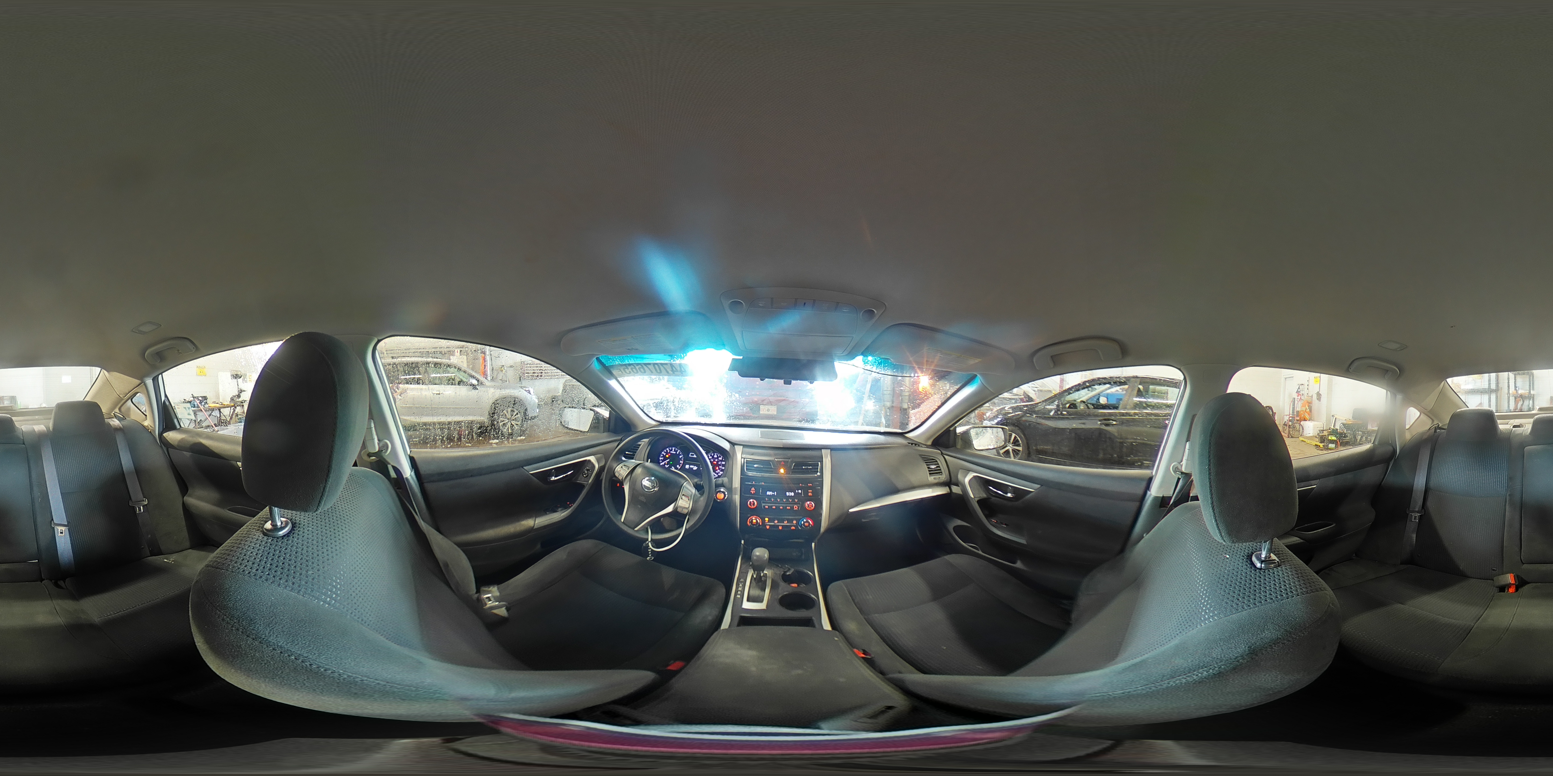 2015 Nissan Altima - Image 13