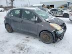 2009 TOYOTA YARIS  à vendre chez Copart QC - MONTREAL