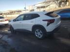 2024 Chevrolet Trax Ls за продажба в Albuquerque, NM - Front End