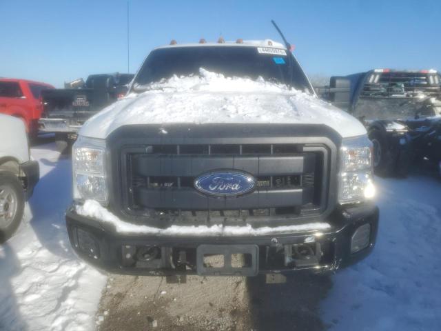 2016 FORD F250 SUPER DUTY