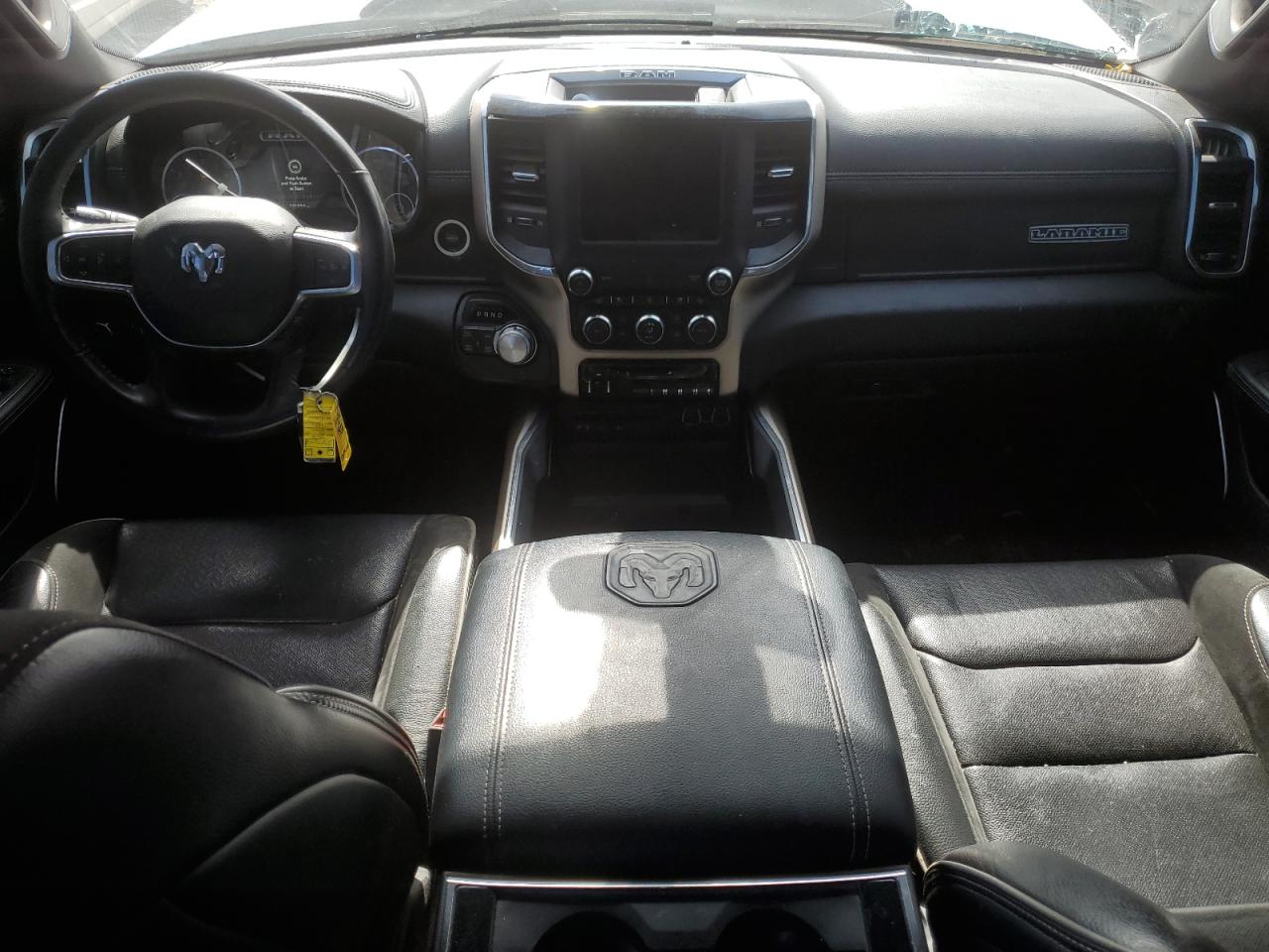 2019 RAM 1500 - Image 8