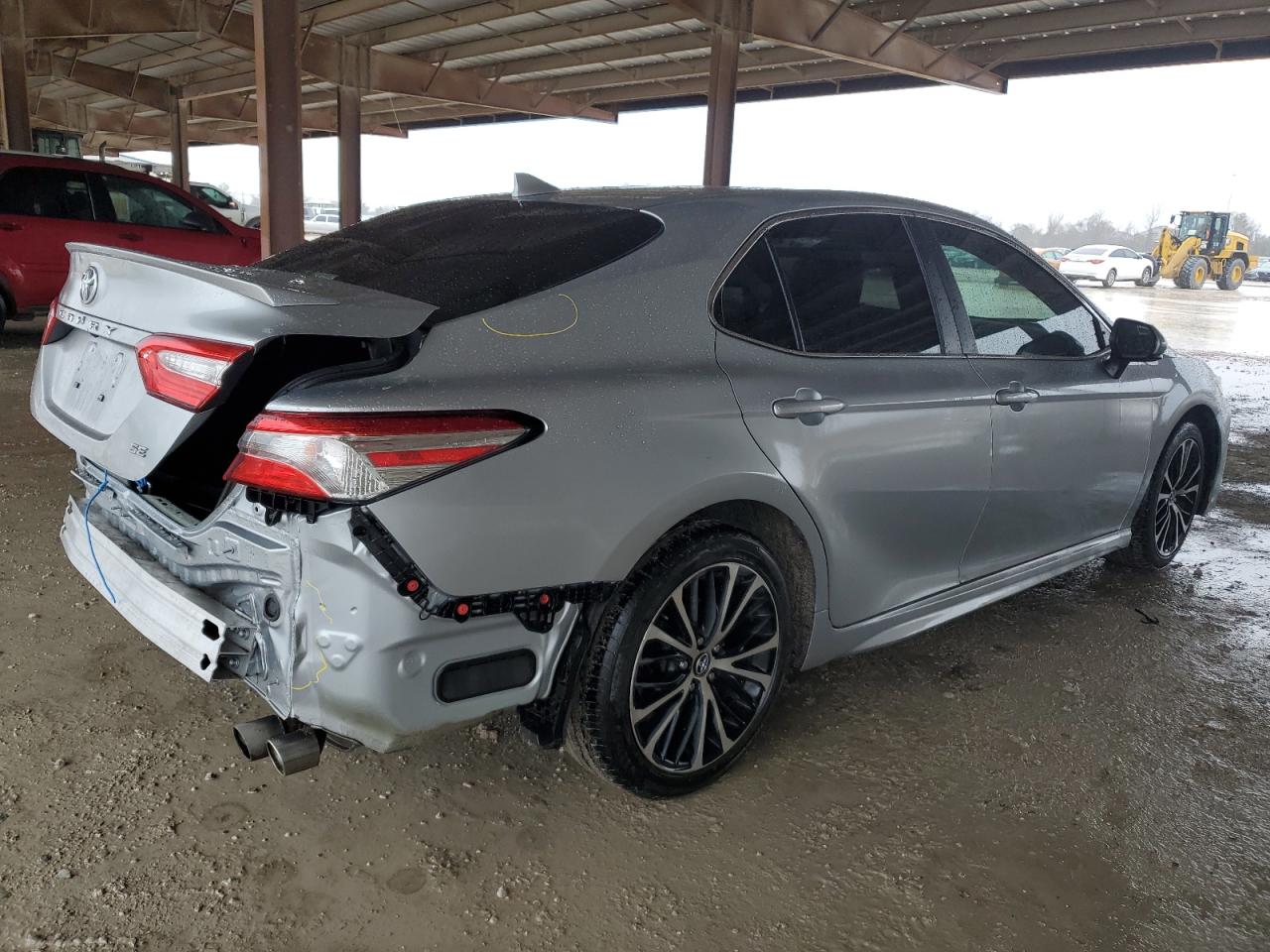 2020 Toyota Camry - Image 3