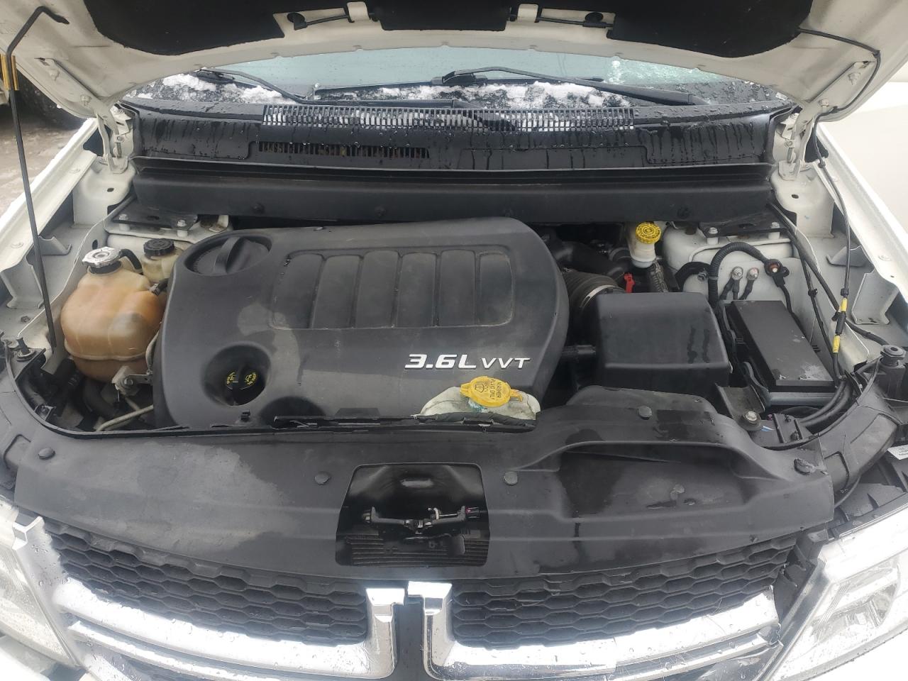 2013 Dodge Journey - Image 12