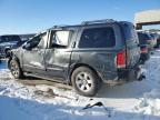 2005 Nissan Armada Se იყიდება Kansas City-ში, KS - All Over