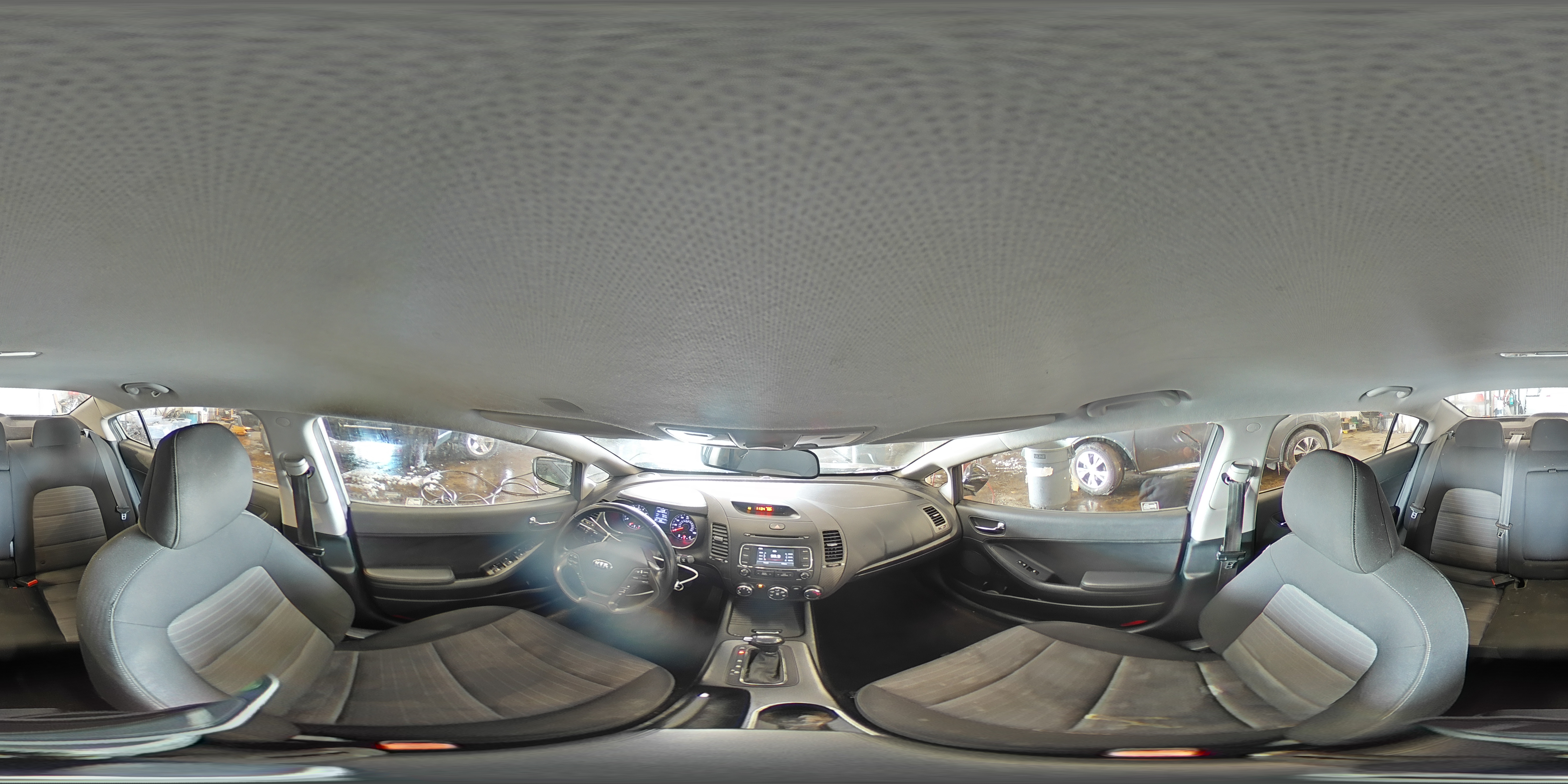 2016 Kia Forte - Image 15