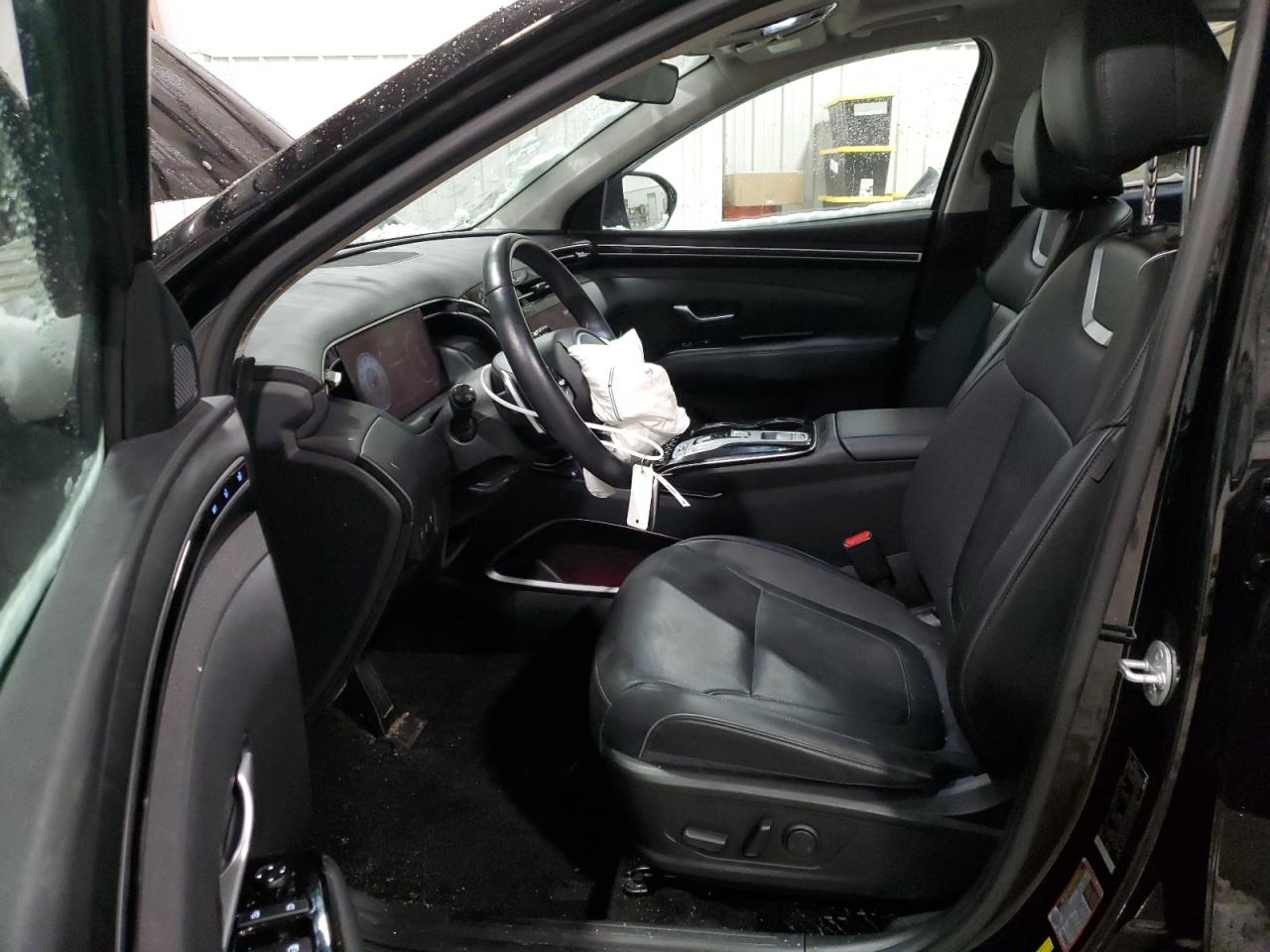 2022 Hyundai Tucson - Image 7