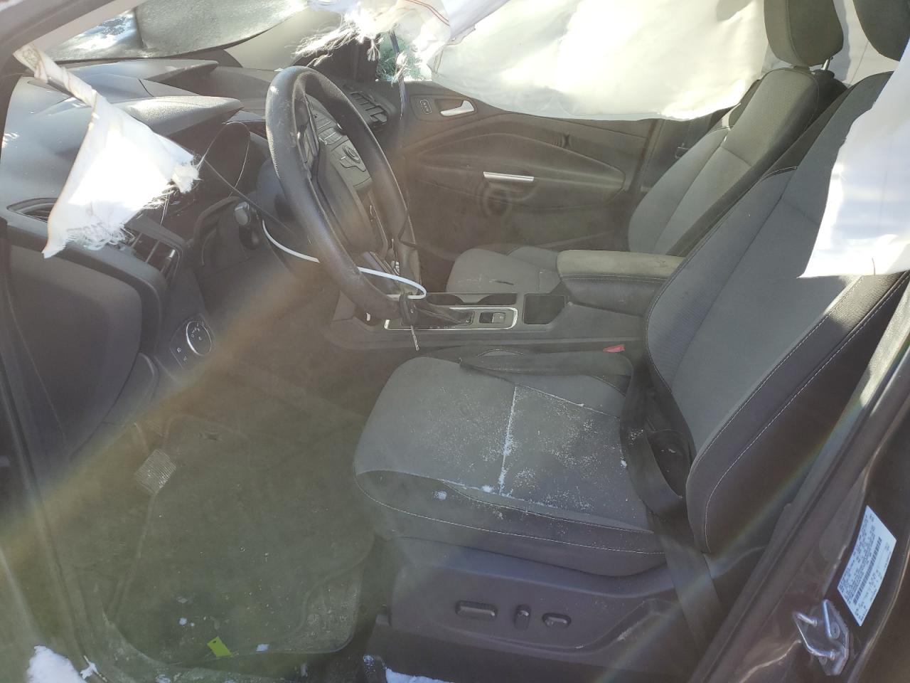 2018 Ford Escape - Image 7