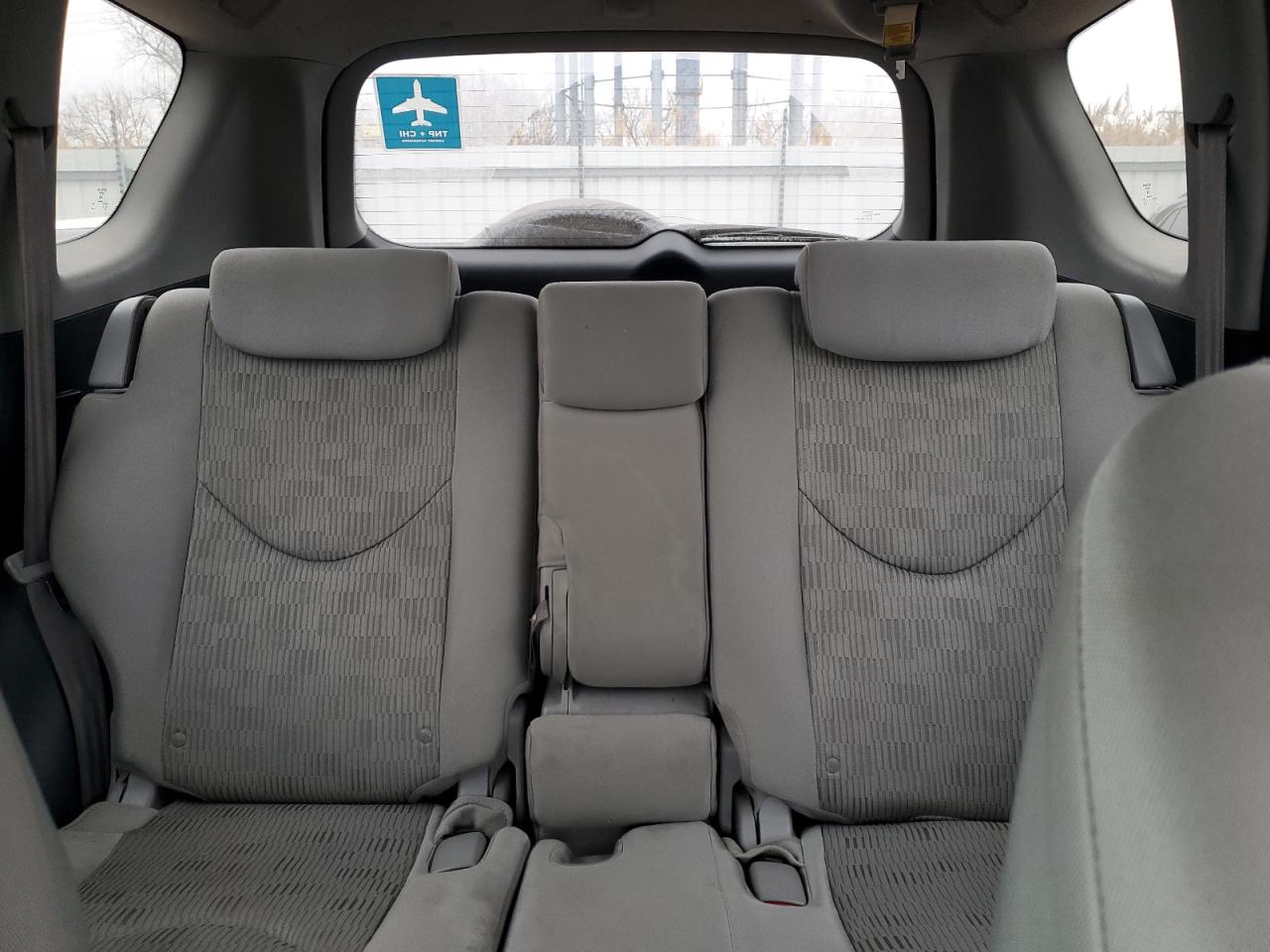 2010 Toyota RAV 4 - Image 10