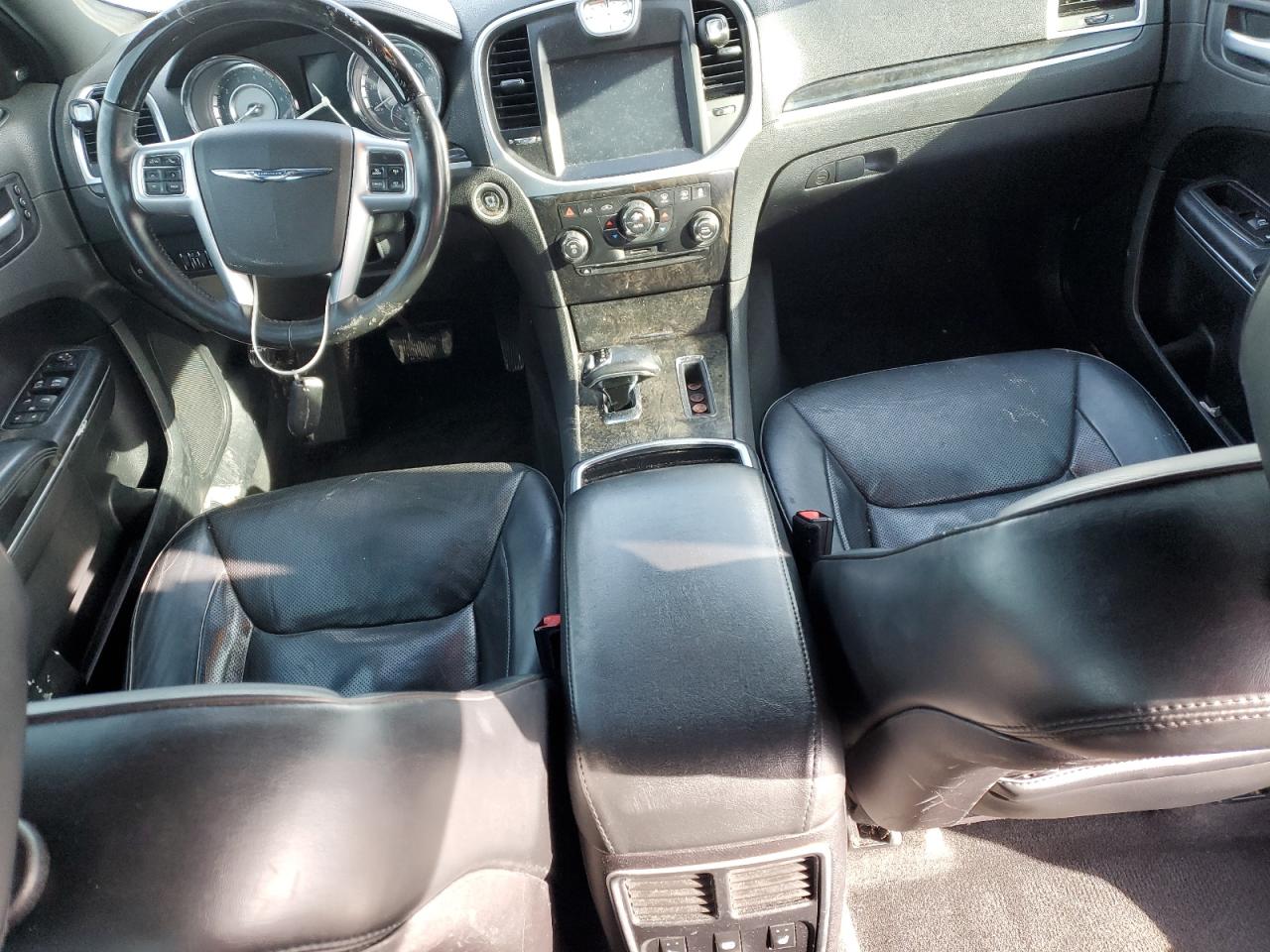 2012 Chrysler 300 - Image 8