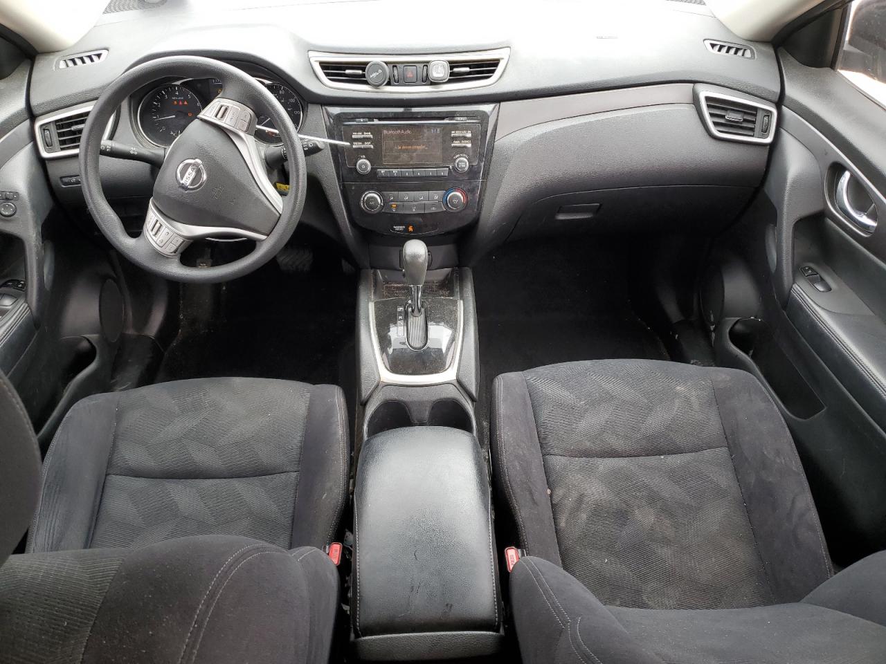 2016 Nissan Rogue - Image 8