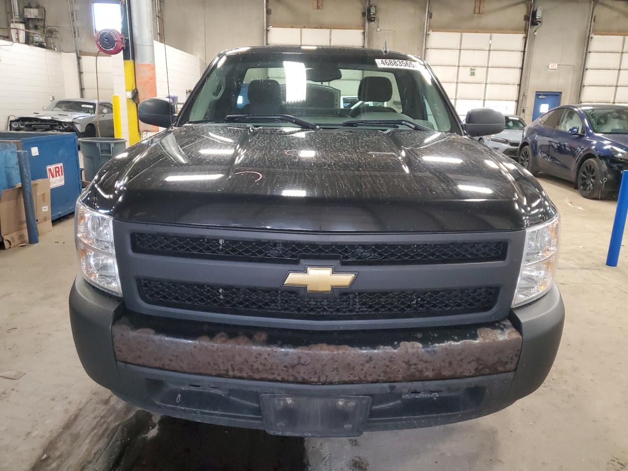 2008 Chevrolet Silverado - Image 5