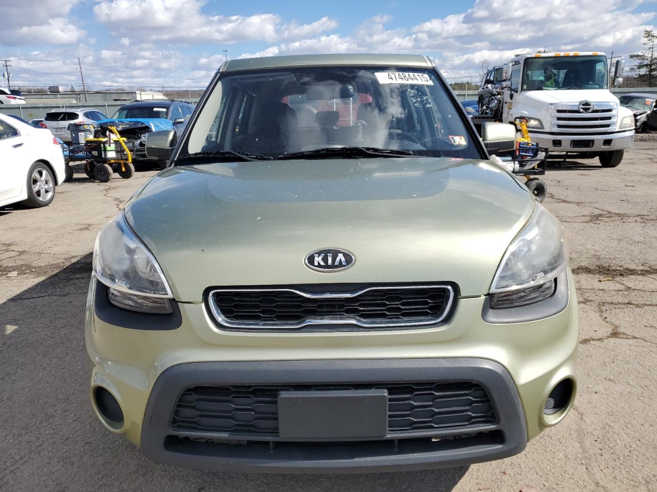 2012 Kia Soul - Image 5