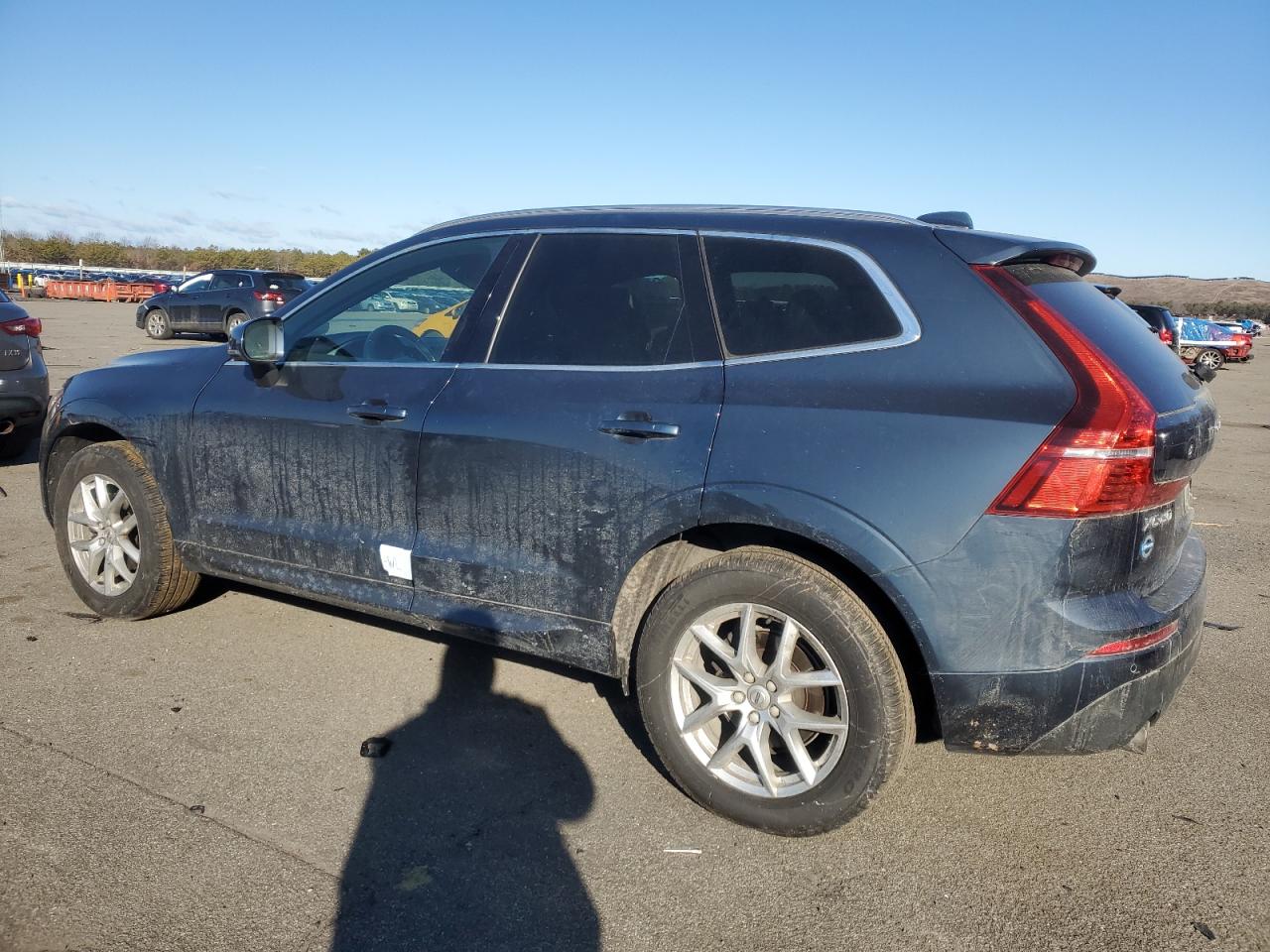 2020 Volvo XC60 - Image 2