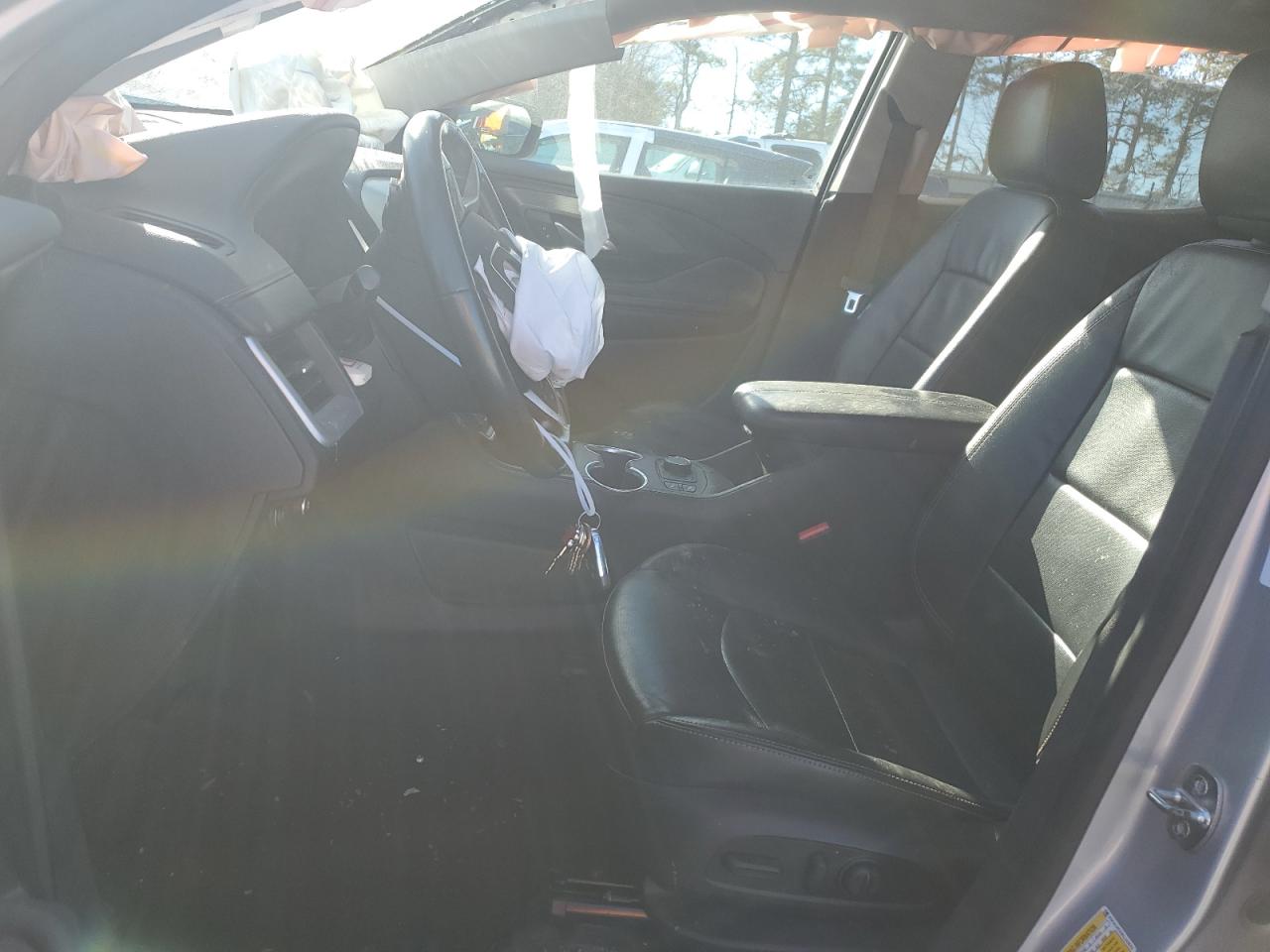 2019 GMC Terrain - Image 7