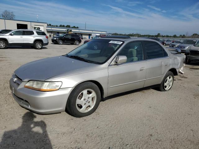 1999 Honda Accord Ex