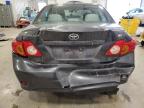 2009 Toyota Corolla Base продається в Mcfarland, WI - Rear End