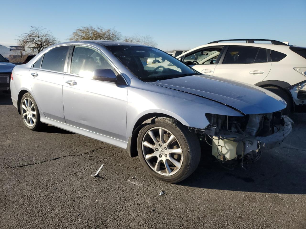 2007 Acura TSX - Image 4