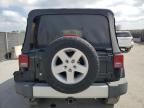 2009 Jeep Wrangler Unlimited Sahara en Venta en Orlando, FL - Minor Dent/Scratches