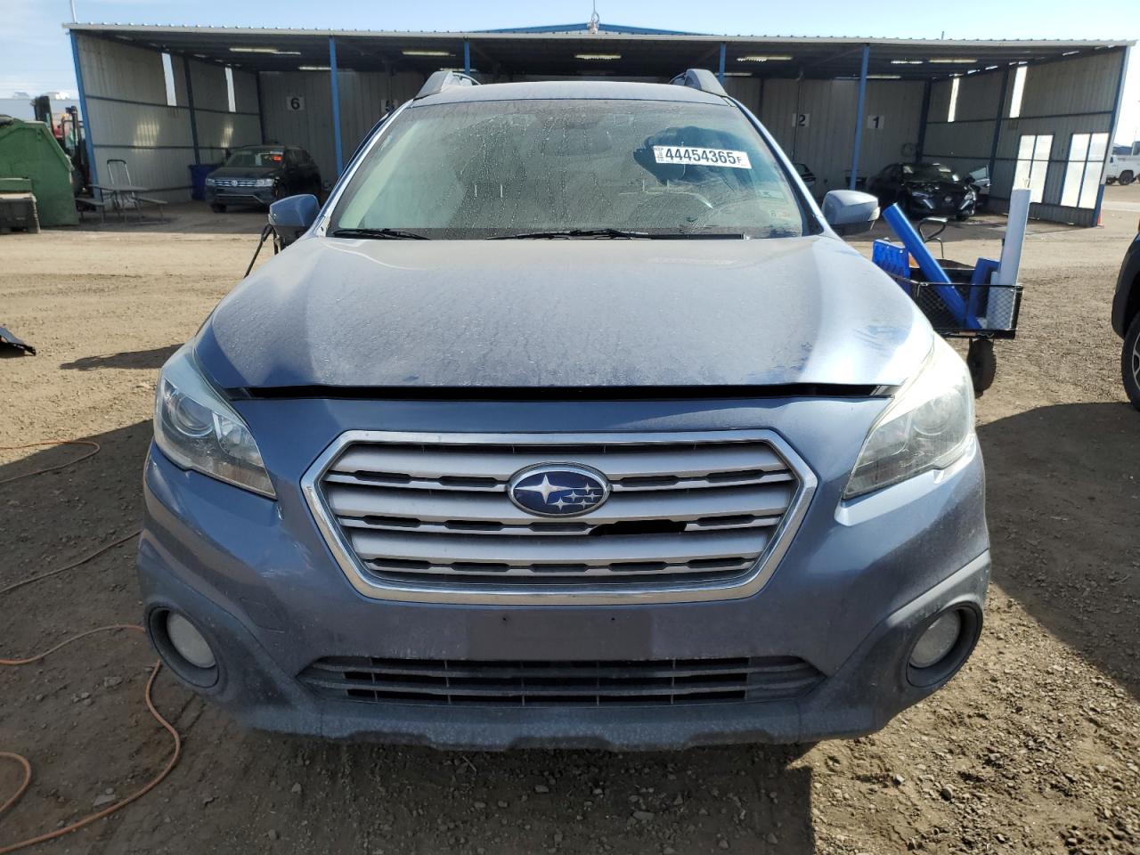 2016 Subaru Outback - Image 5