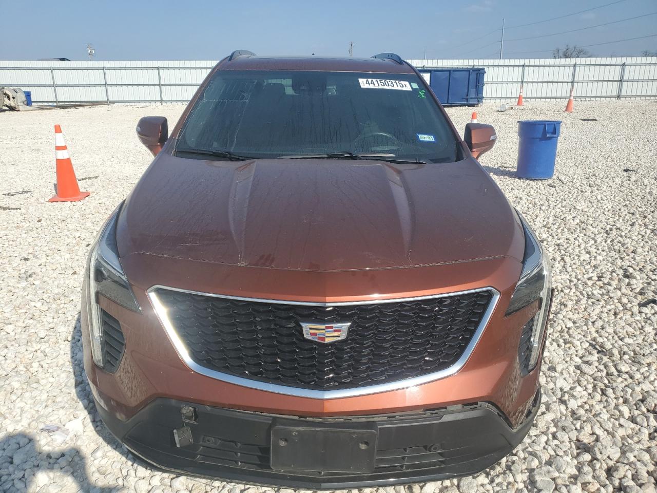 2021 Cadillac XT4 - Image 5