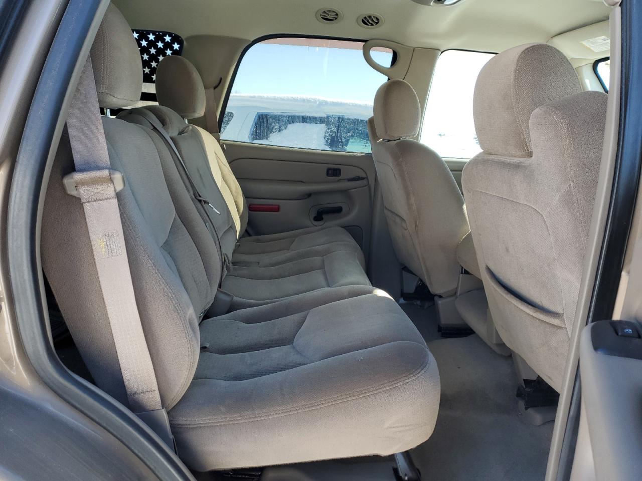 2004 GMC Yukon - Image 11
