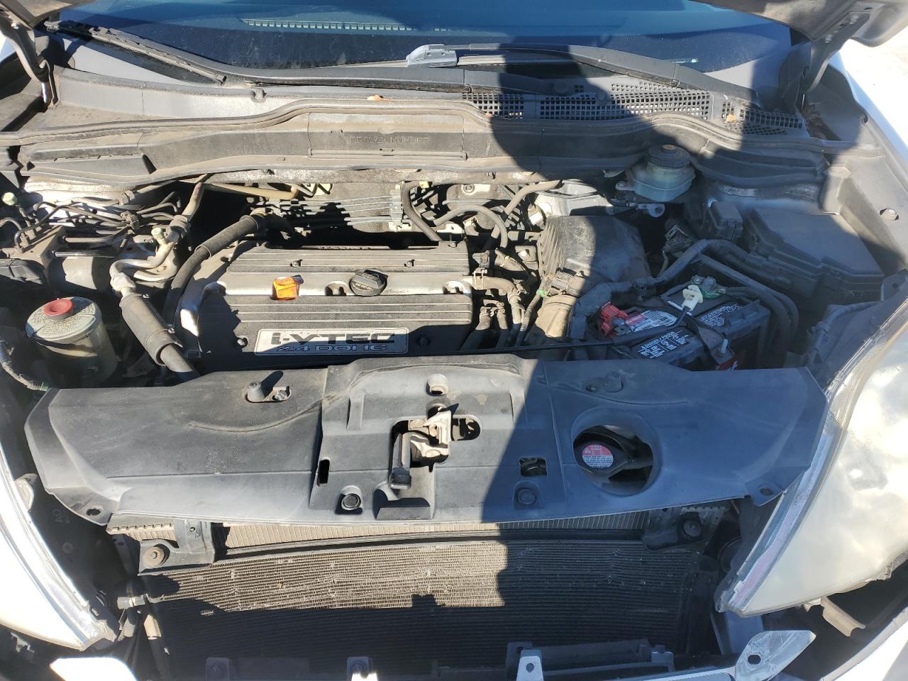 2007 Honda CR-V - Image 13