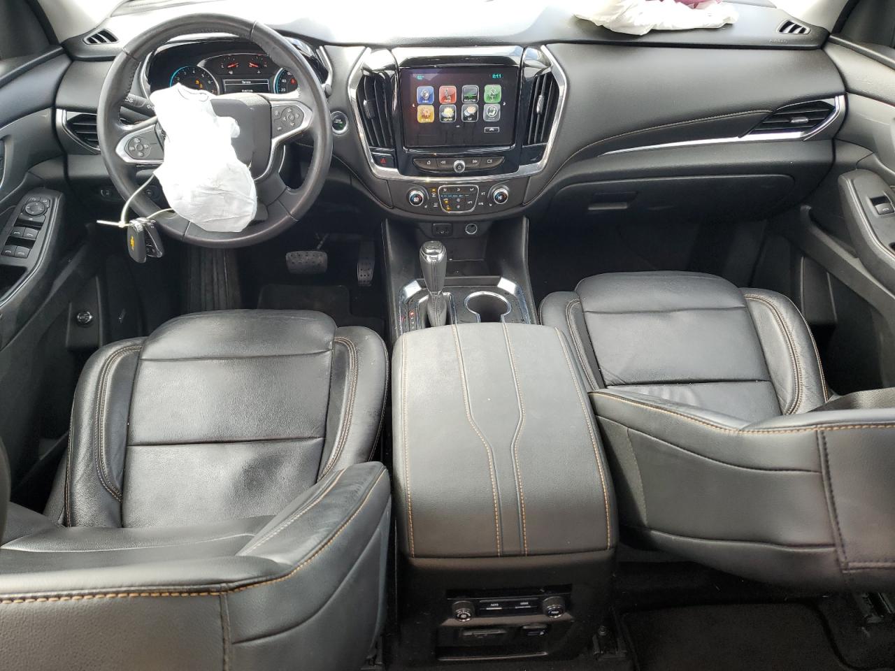 2018 Chevrolet Traverse - Image 8