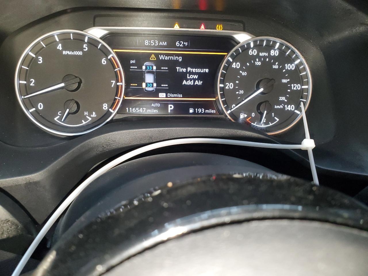 2021 Nissan Rogue - Image 9