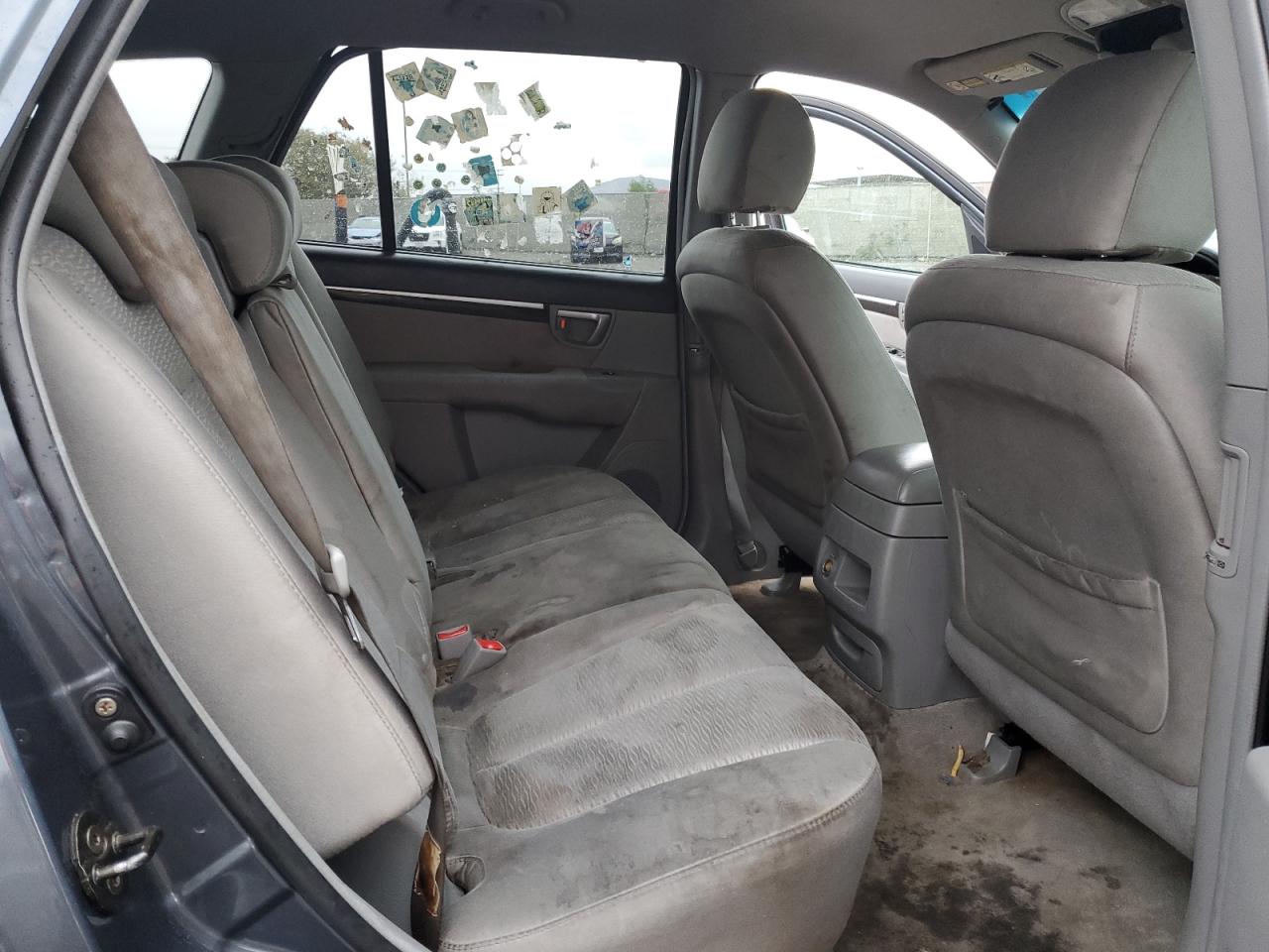 2007 Hyundai Santa Fe - Image 11