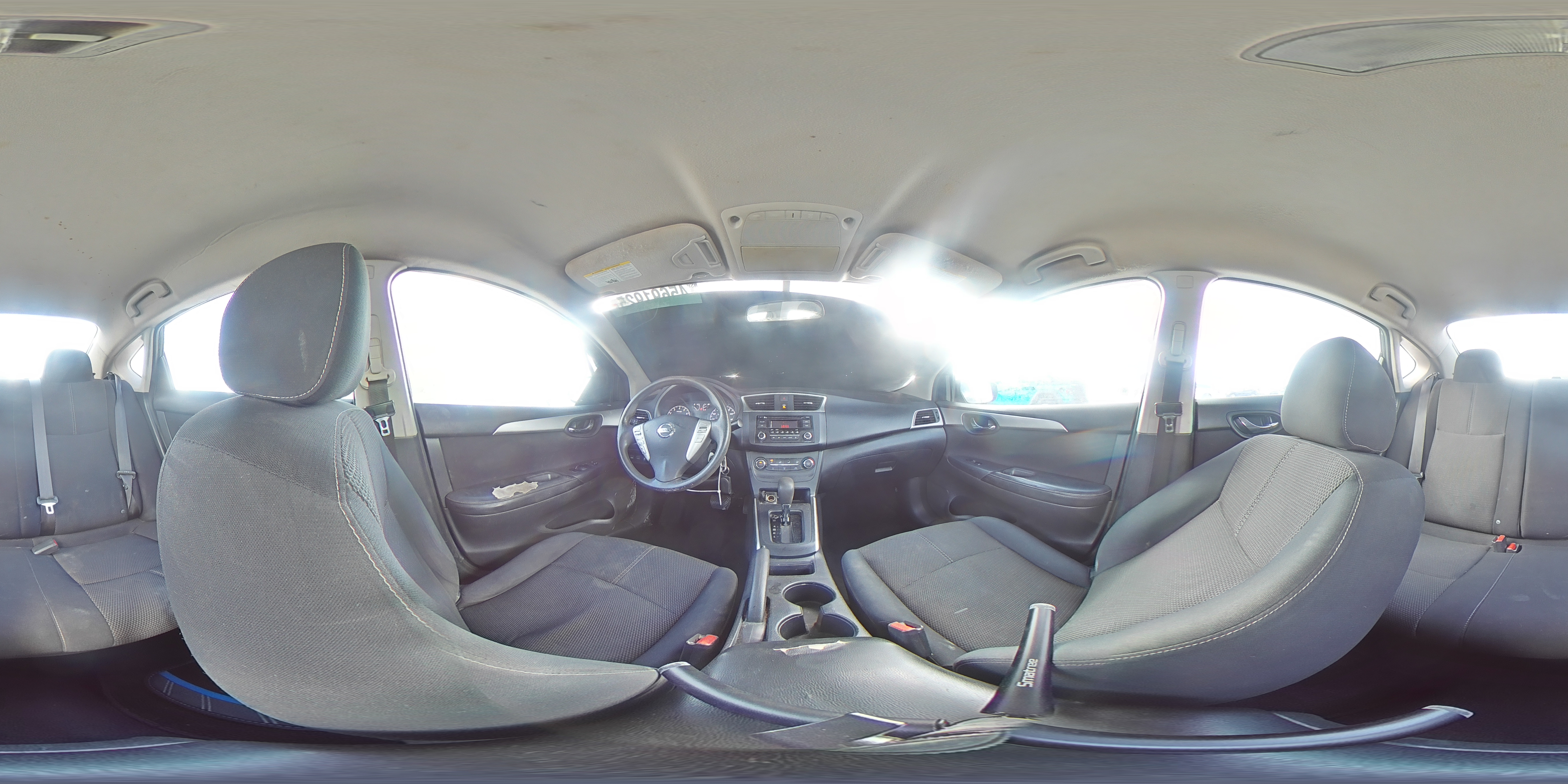 2016 Nissan Sentra - Image 13